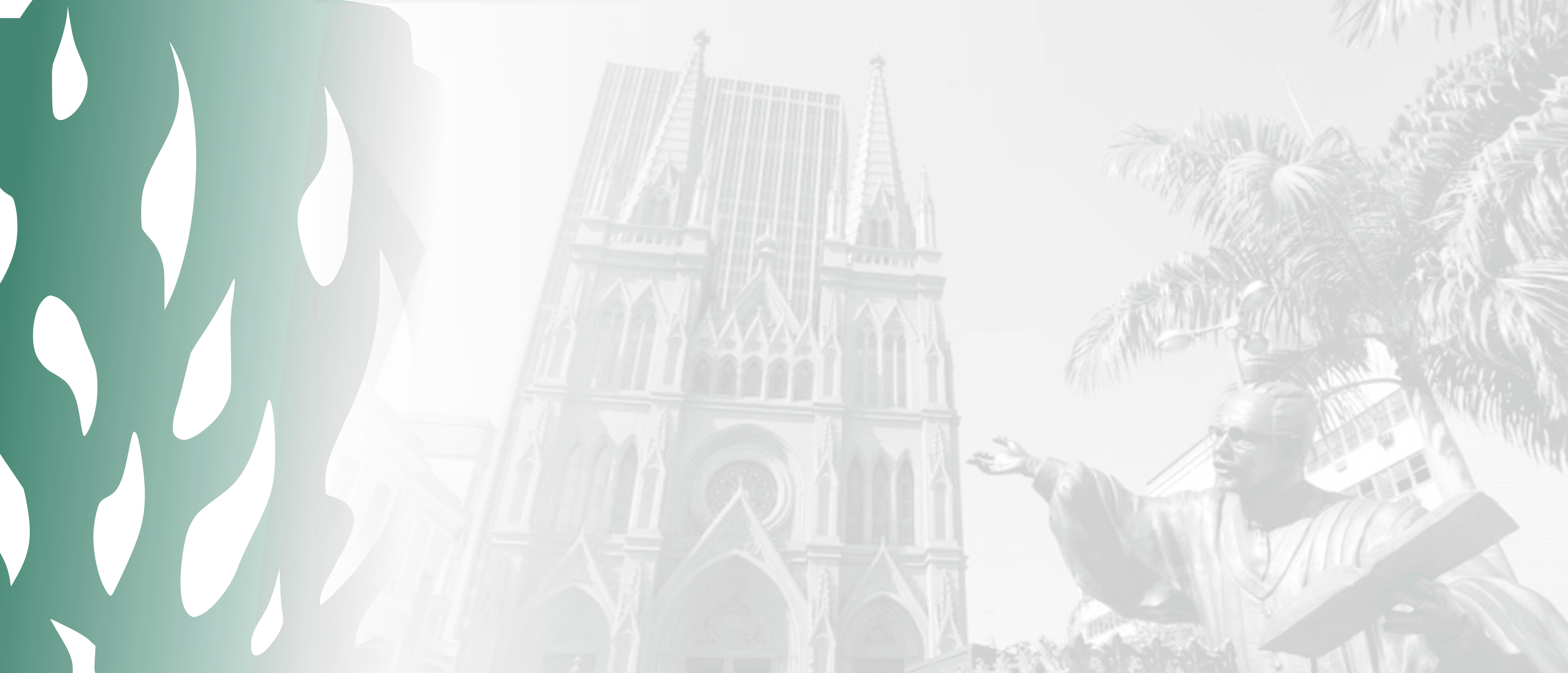 Banner da Igreja Presbiteriana do Brasil